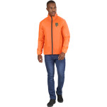 Unisex Cameroon Rain Jacket