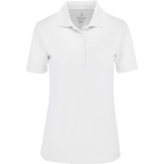 Ladies Edge Golf Shirt