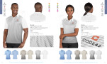 Ladies Masters Golf Shirt