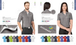 Mens Admiral Golf Shirt