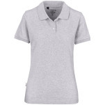 Ladies Okiyo Tenyo Recycled Golf Shirt