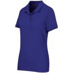 Ladies Okiyo Tenyo Recycled Golf Shirt