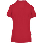 Ladies Okiyo Tenyo Recycled Golf Shirt