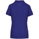 Ladies Okiyo Tenyo Recycled Golf Shirt