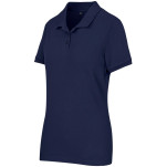 Ladies Okiyo Tenyo Recycled Golf Shirt