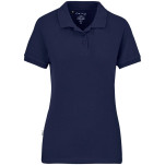 Ladies Okiyo Tenyo Recycled Golf Shirt