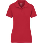 Ladies Okiyo Tenyo Recycled Golf Shirt