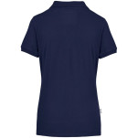 Ladies Okiyo Tenyo Recycled Golf Shirt