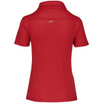 Ladies Hydro Golf Shirt