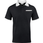 Mens Caliber Golf Shirt
