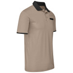 Mens Caliber Golf Shirt