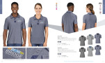 Mens Cypress Golf Shirt