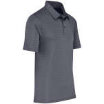 Mens Riviera Golf Shirt