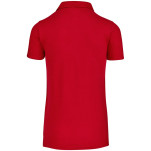 Mens Hacker Golf Shirt