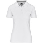 Ladies Hacker Golf Shirt