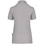 Ladies Crest Golf Shirt