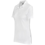 Ladies Crest Golf Shirt