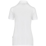 Ladies Crest Golf Shirt