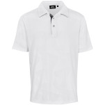 Mens Motif Golf Shirt