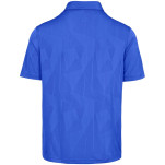 Mens Motif Golf Shirt