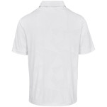 Mens Motif Golf Shirt