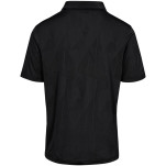 Mens Motif Golf Shirt