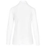 Ladies Long Sleeve Elemental Golf Shirt
