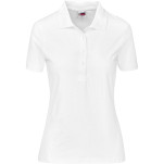 Ladies Cardinal Golf Shirt