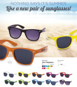 Altitude Jack Sunglasses