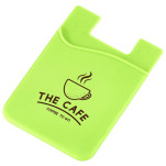 Altitude Razzle Dazzle Phone Card Holder