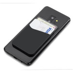 Altitude Snazzy Dual Phone Card Holder
