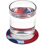 Altitude Polmos Sublimation Coaster