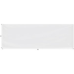 Ovation Sublimated Gazebo 6m X 3m - Short Side Half-Wall (Excludes Hardware)