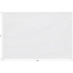 Ovation Sublimated Gazebo 1.5m X 1.5m - Half-Wall (Excludes Hardware)