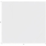 Ovation Sublimated Gazebo 2m X 2m - Full-Wall (Excludes Hardware)