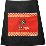 Hoppla Waiters Half Apron