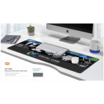 Altitude Manoeuvre Sublimation Desk or Bar Mat