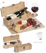Altitude Decero Wine Box