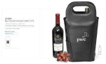 Balthazar Double Wine Tote