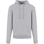 Mens Okiyo Kaizen Recycled Hooded Sweater