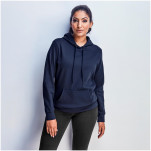 Ladies Okiyo Kaizen Recycled Hooded Sweater
