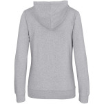 Ladies Okiyo Kaizen Recycled Hooded Sweater