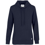 Ladies Okiyo Kaizen Recycled Hooded Sweater