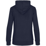 Ladies Okiyo Kaizen Recycled Hooded Sweater
