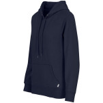 Ladies Okiyo Kaizen Recycled Hooded Sweater