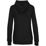 Ladies Okiyo Kaizen Recycled Hooded Sweater