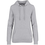 Ladies Okiyo Kaizen Recycled Hooded Sweater