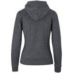 Ladies Omega Hooded Sweater