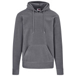 Mens Dawson Polar Fleece Hooded Sweater