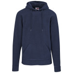 Mens Dawson Polar Fleece Hooded Sweater